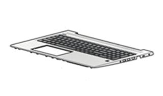 HP L45091-031 Laptop Spare Parts - Multi