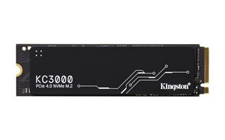 Kingston Technology 512G Internal Solid State Drives