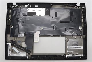 Lenovo 5M11H94350 Laptop Spare Parts - Black