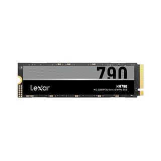 Lexar NM790 Internal Solid State Drives