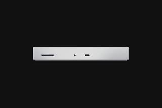Razer RC21-01690200-R3W1 Laptop Docks & Port Replicators - Grey