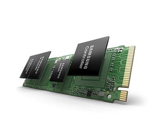 Samsung 1TB PM991 TLC M.2 PCIe 3.0 x 4 SSD