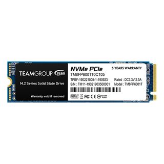 Team MP33 Internal Solid State Drives