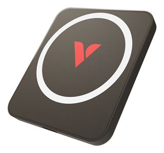 Verbatim SnapBack SSD 512 GB Mocha Metallic