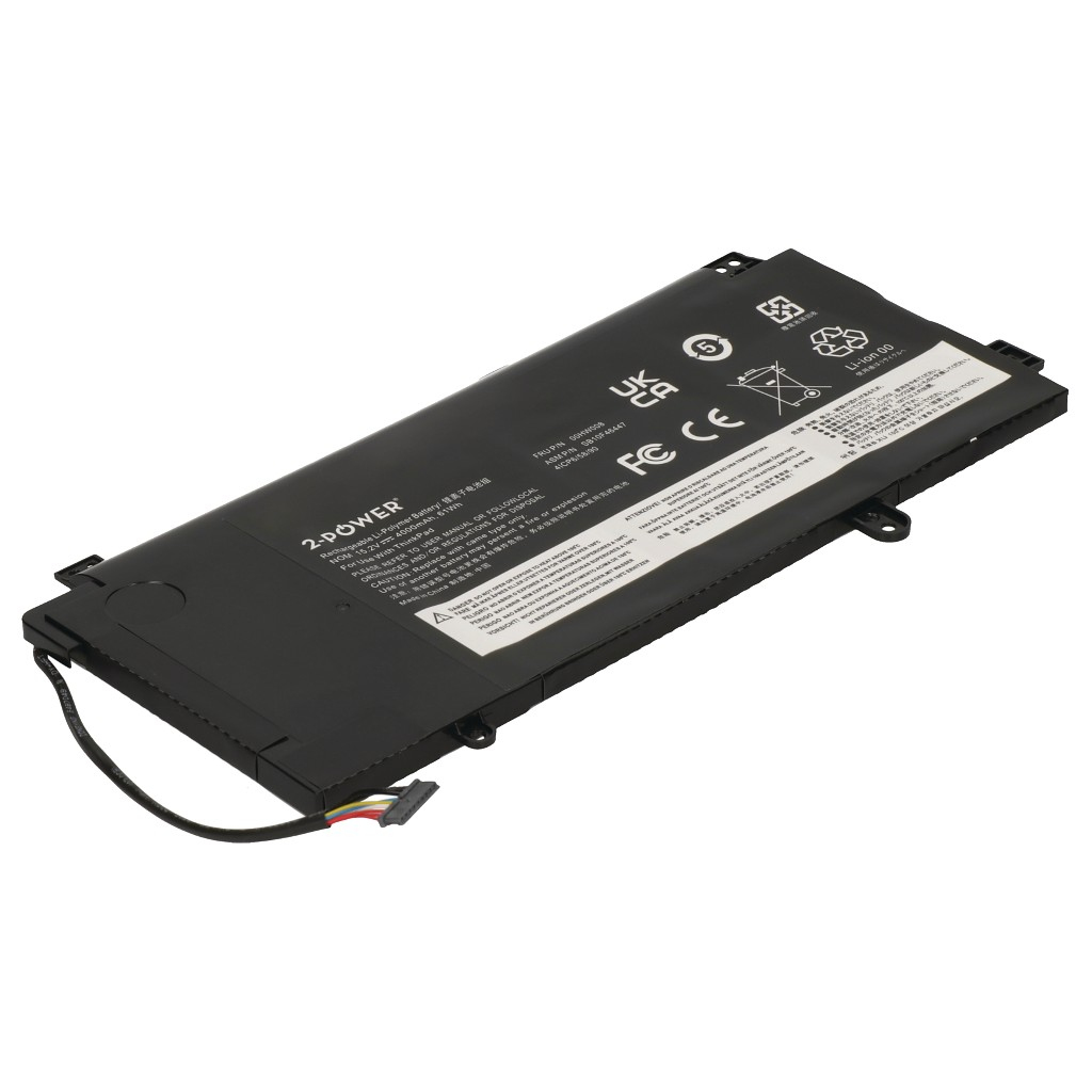 2-Power 2-Power Laptop Spare Parts
