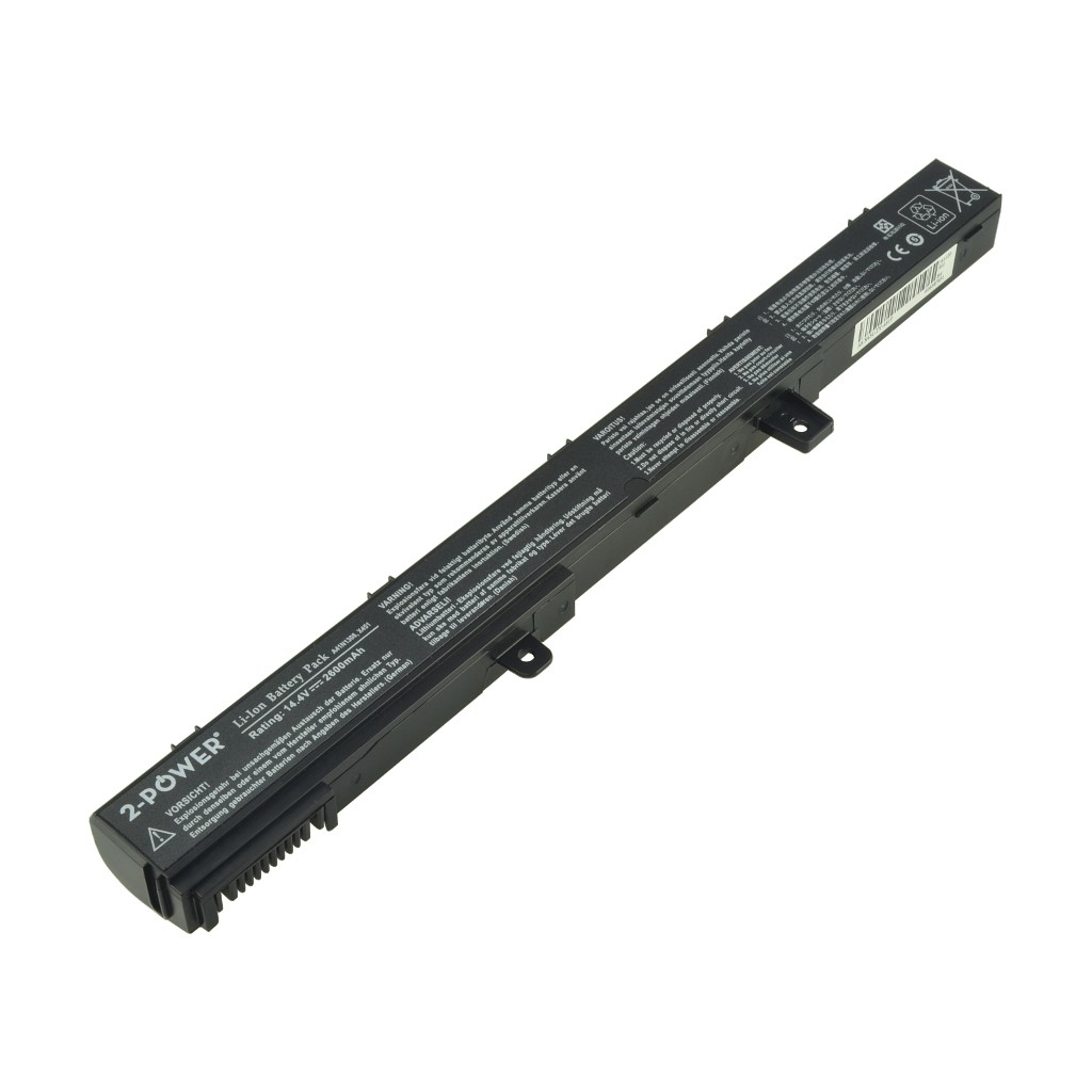 2-Power 2-Power Laptop Spare Parts