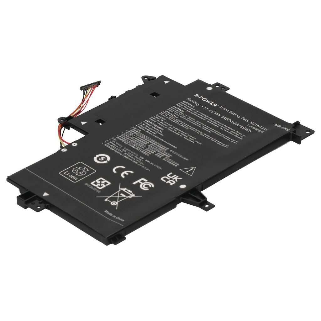 2-Power 2-Power Laptop Spare Parts