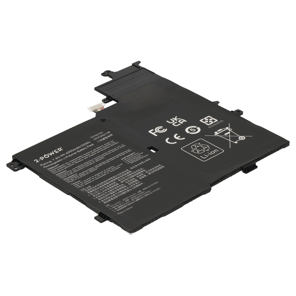2-Power 2-Power Laptop Spare Parts