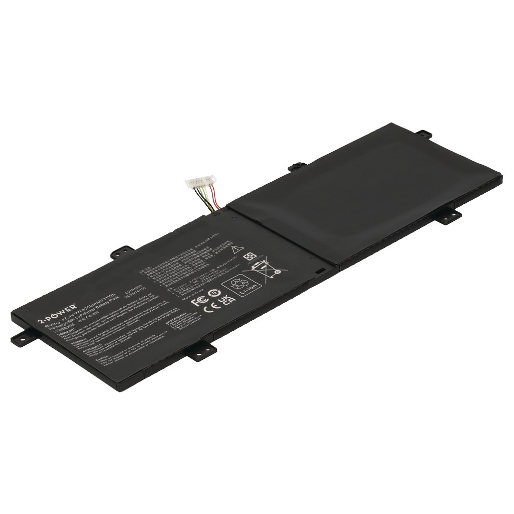2-Power 2-Power Laptop Spare Parts