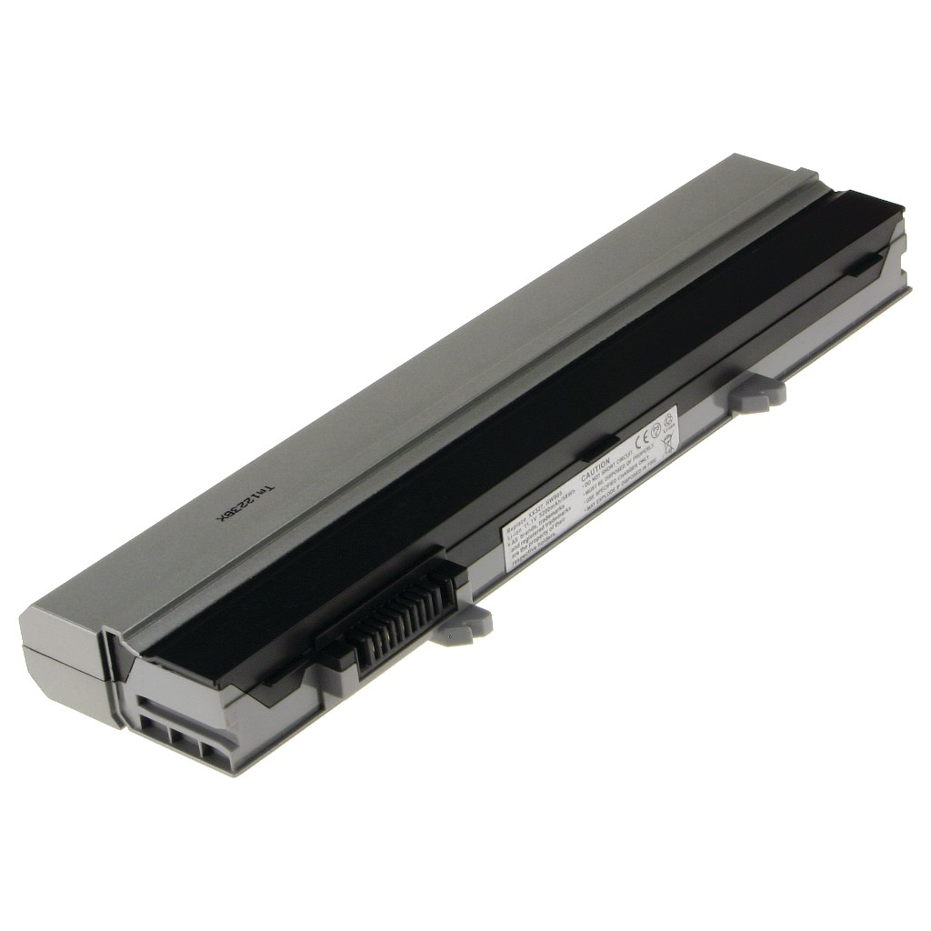 2-Power 2-Power Laptop Spare Parts - Black