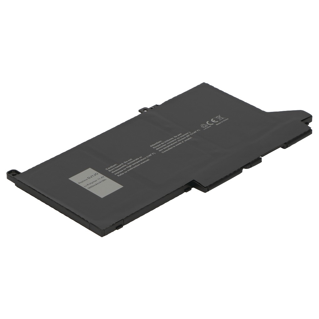 2-Power 2-Power Laptop Spare Parts - Black