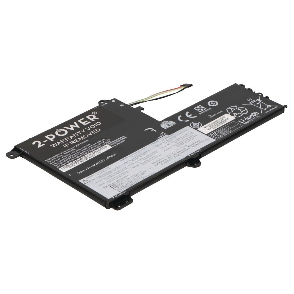 2-Power 2-Power Laptop Spare Parts