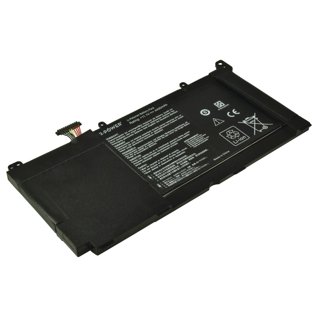 2-Power 2-Power Laptop Spare Parts