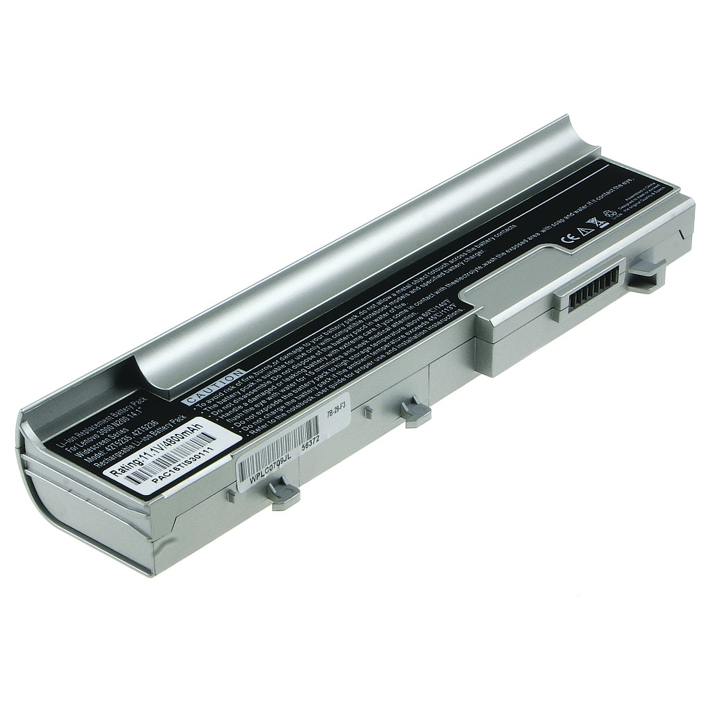 2-Power 2-Power Laptop Spare Parts - Silver