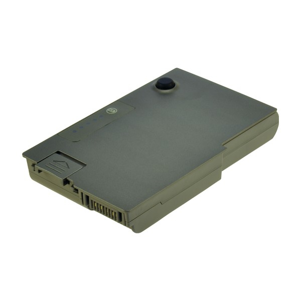 2-Power 2-Power Laptop Spare Parts - Black