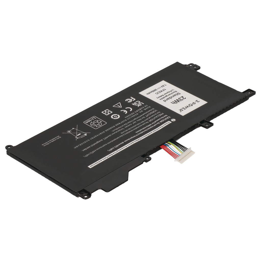 2-Power 2-Power Laptop Spare Parts