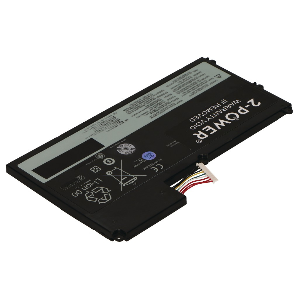 2-Power 2-Power Laptop Spare Parts