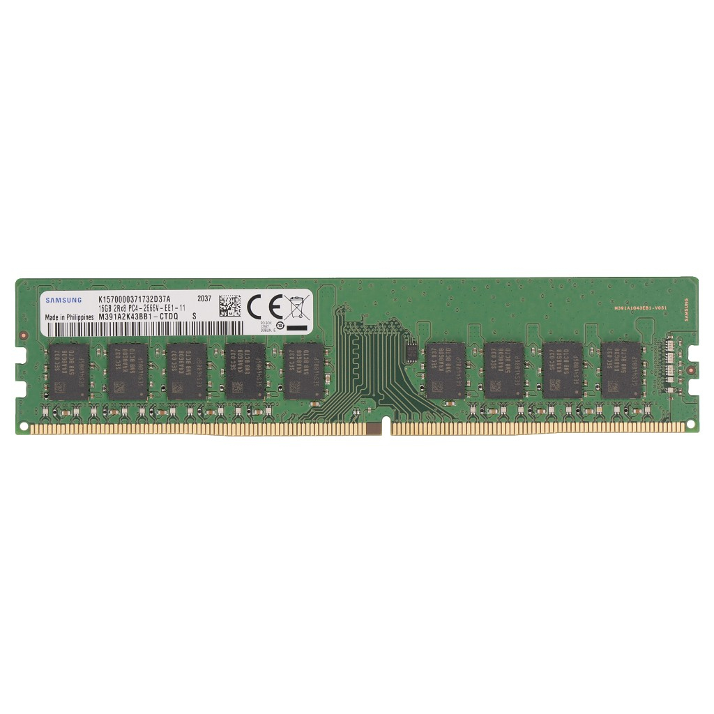 2-Power 2-Power Memory RAM - 16GB