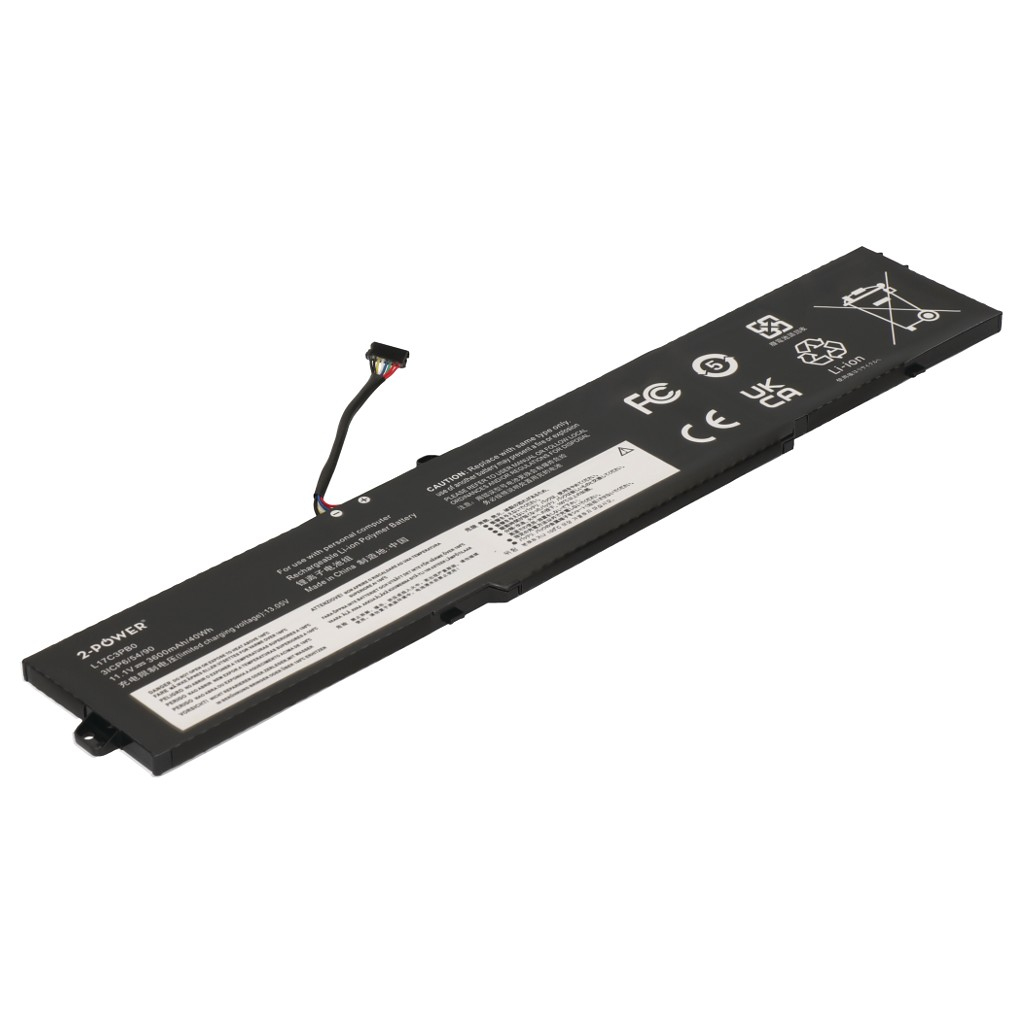 2-Power 2-Power Laptop Spare Parts