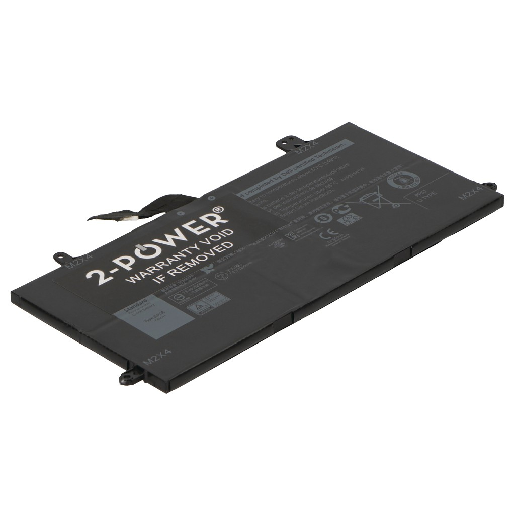 2-Power 2-Power Laptop Spare Parts