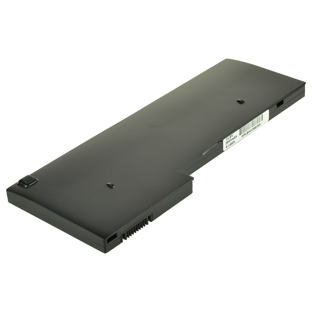2-Power 2-Power Laptop Spare Parts - Black