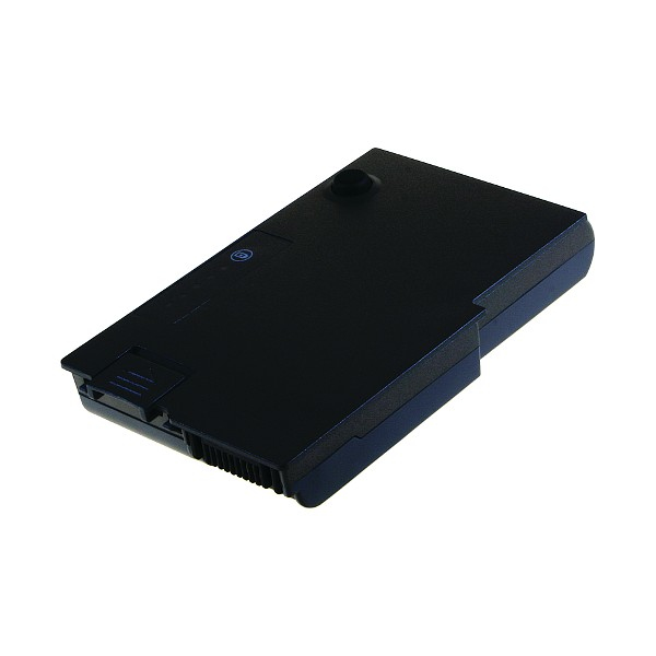 2-Power 2-Power Laptop Spare Parts - Black