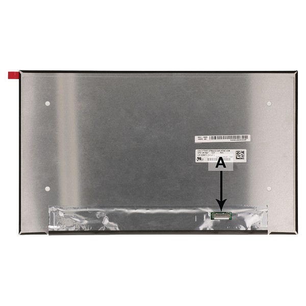 2-Power 2-Power Laptop Spare Parts - 13.3 Inches