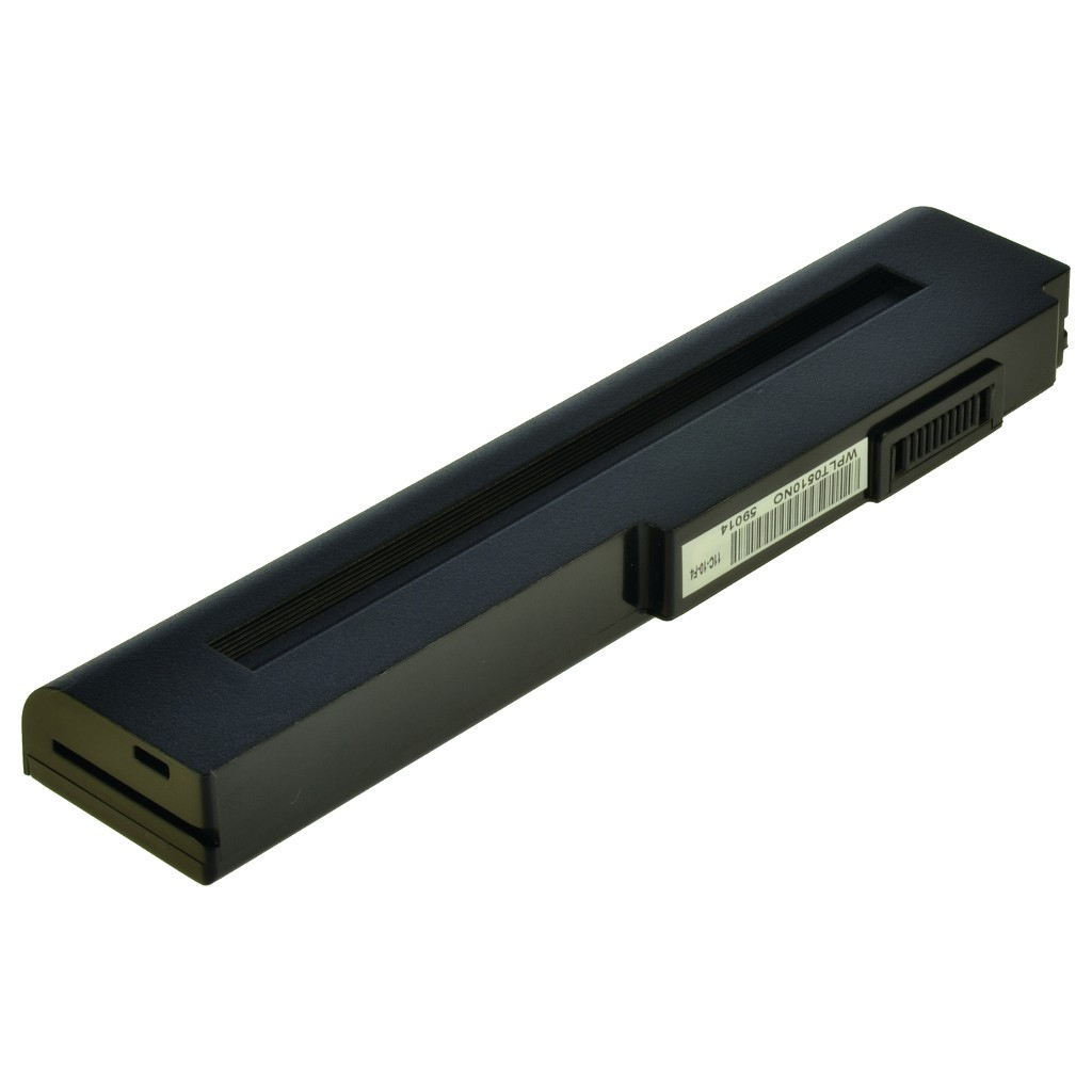 2-Power 2-Power Laptop Spare Parts - Black