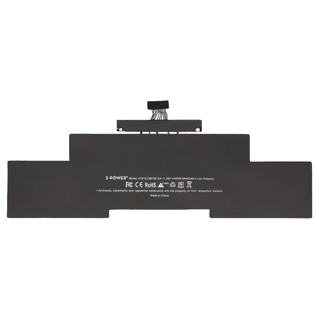 2-Power 2-Power Laptop Spare Parts