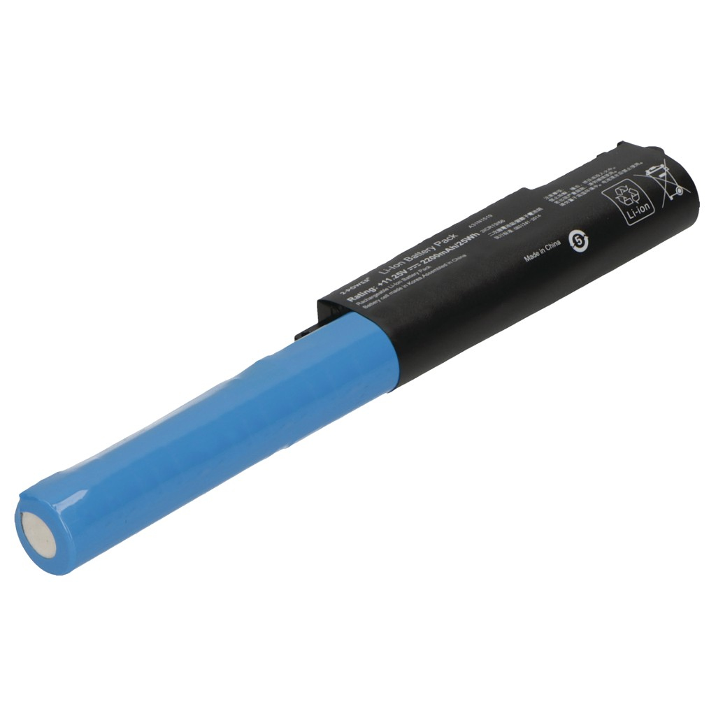 2-Power 2-Power Laptop Spare Parts - Multi