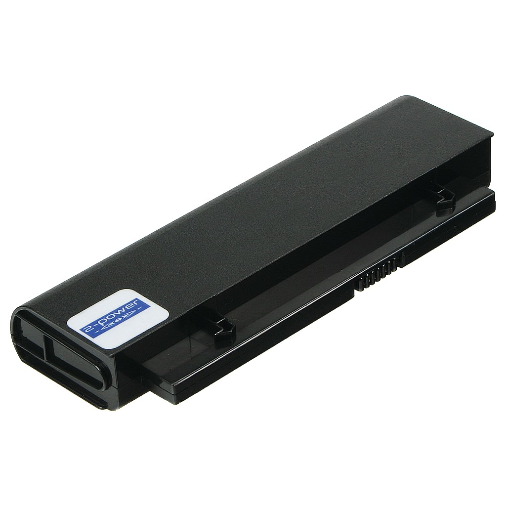 2-Power 2-Power Laptop Spare Parts - Black