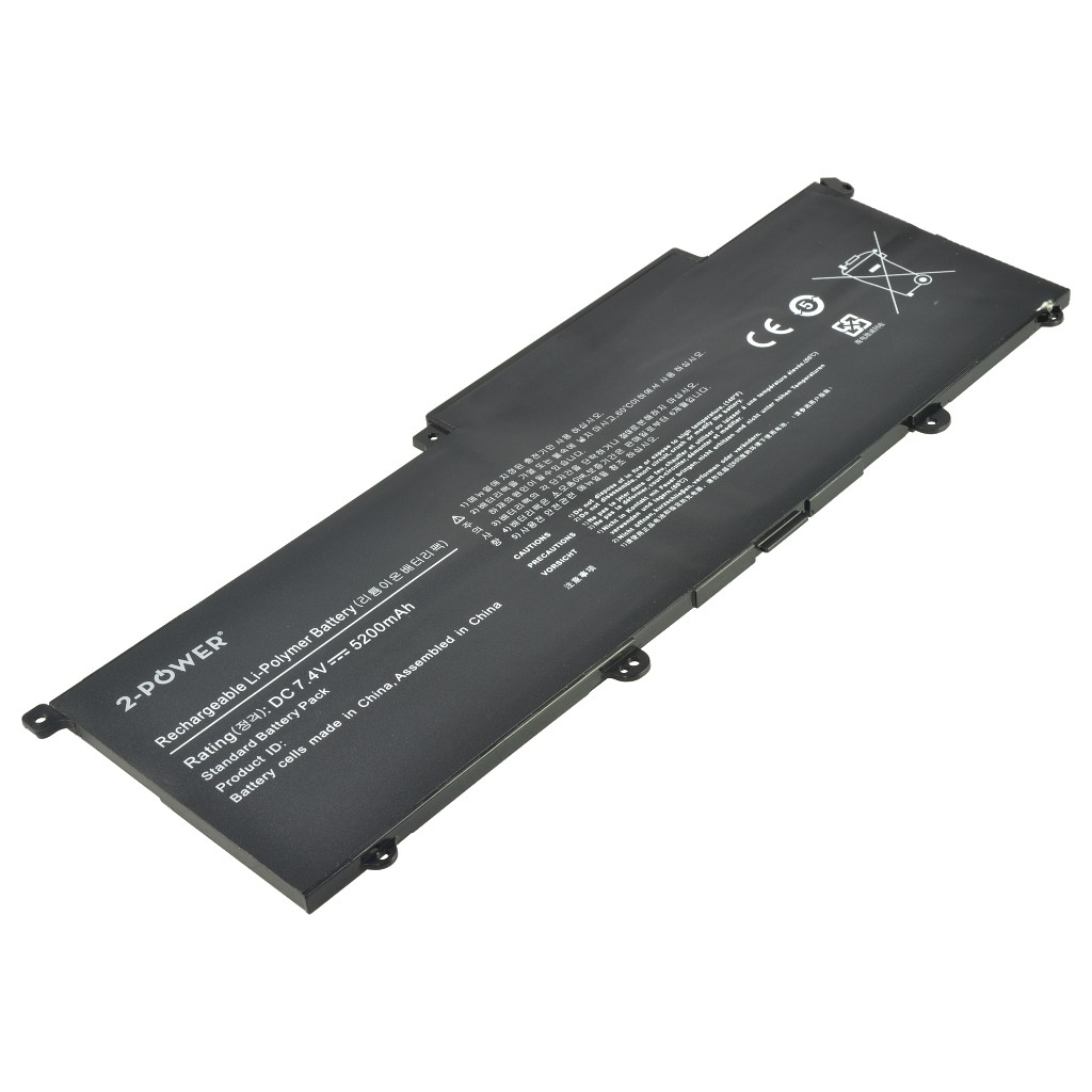 2-Power 2-Power Laptop Spare Parts