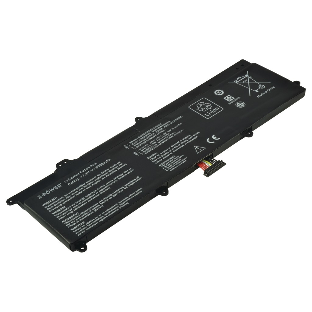 2-Power 2-Power Laptop Spare Parts