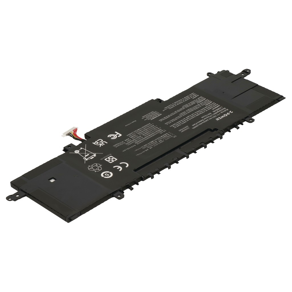 2-Power 2-Power Laptop Spare Parts