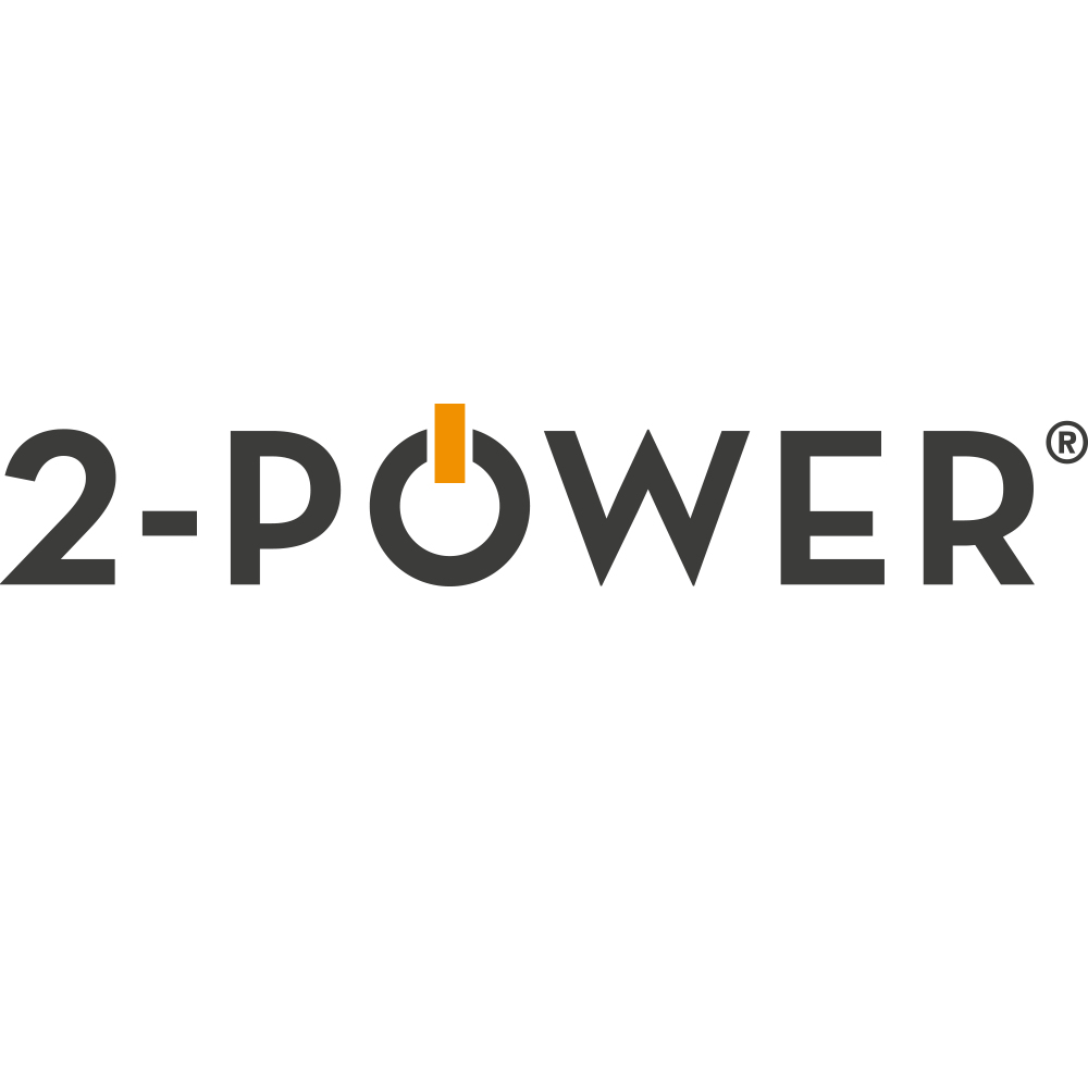 2-Power Main Battery Pack 11.1V 4100mAh