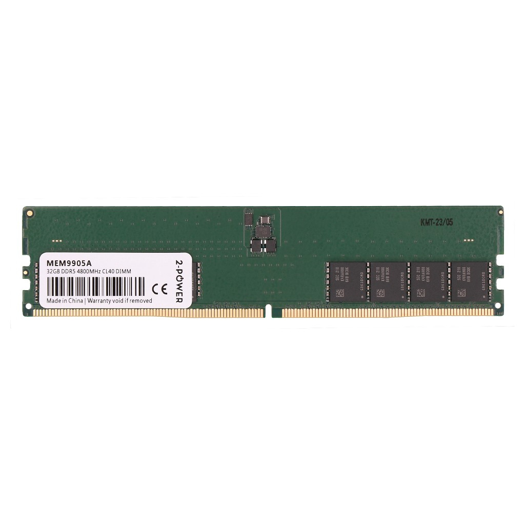 2-Power 2-Power Memory RAM - 32GB