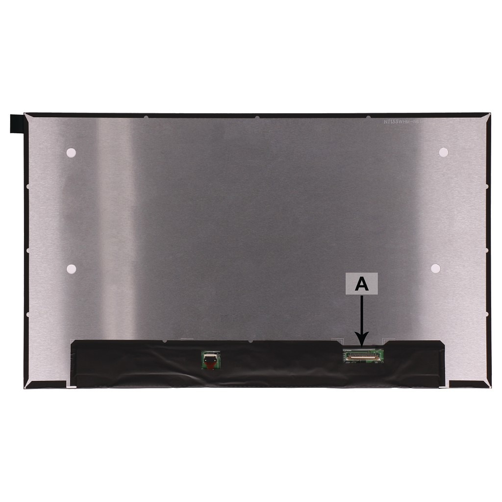 2-Power 2-Power Laptop Spare Parts - 13.3 Inches - Multi