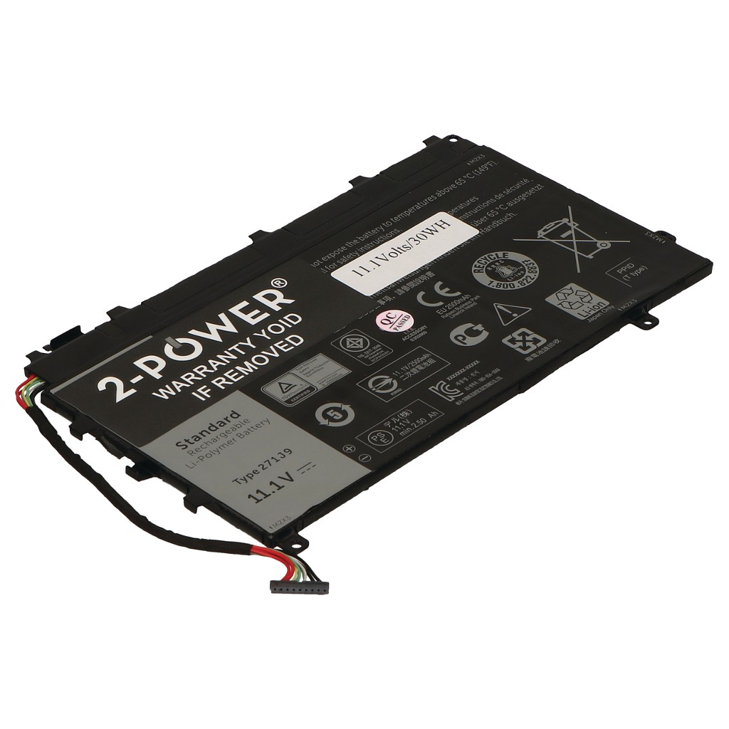 2-Power 2-Power Laptop Spare Parts