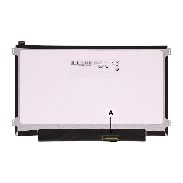 2-Power 2-Power Laptop Spare Parts - 11.6 Inches