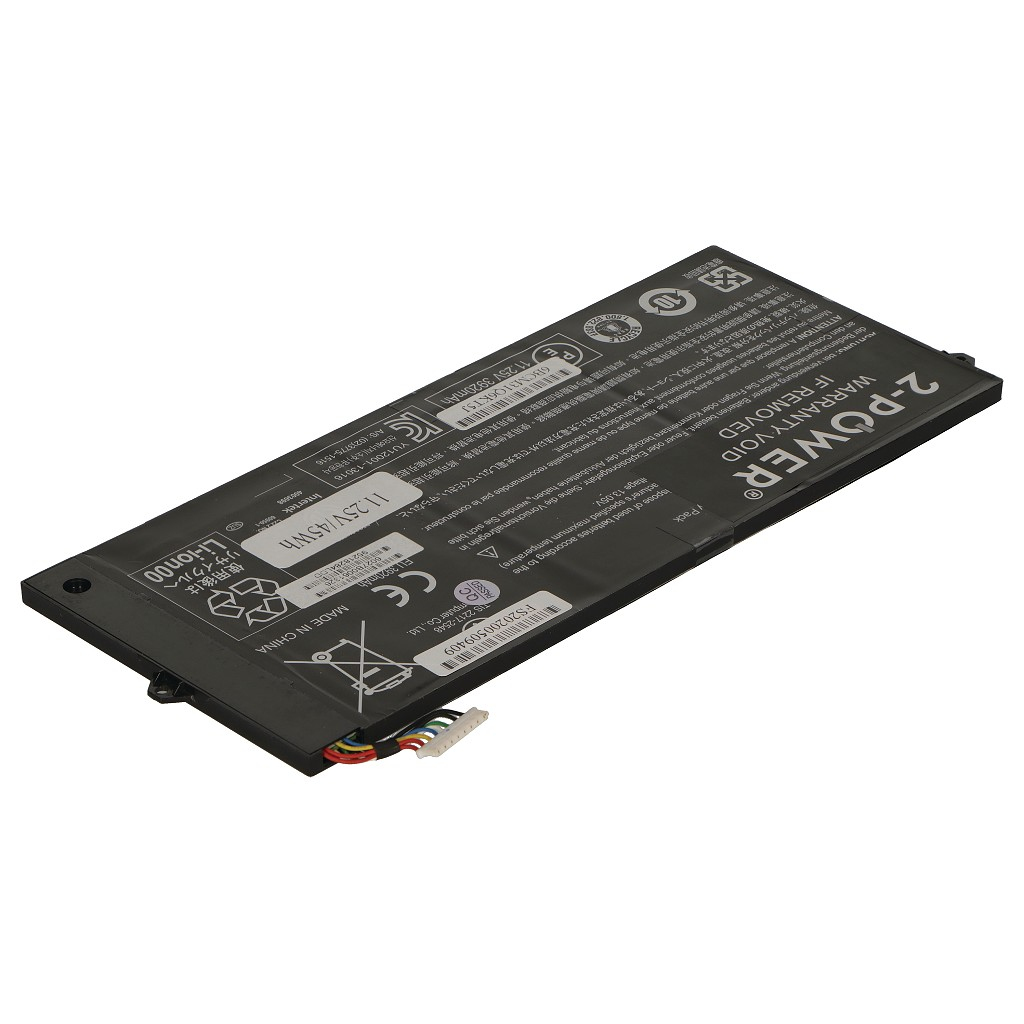 2-Power 2-Power Laptop Spare Parts