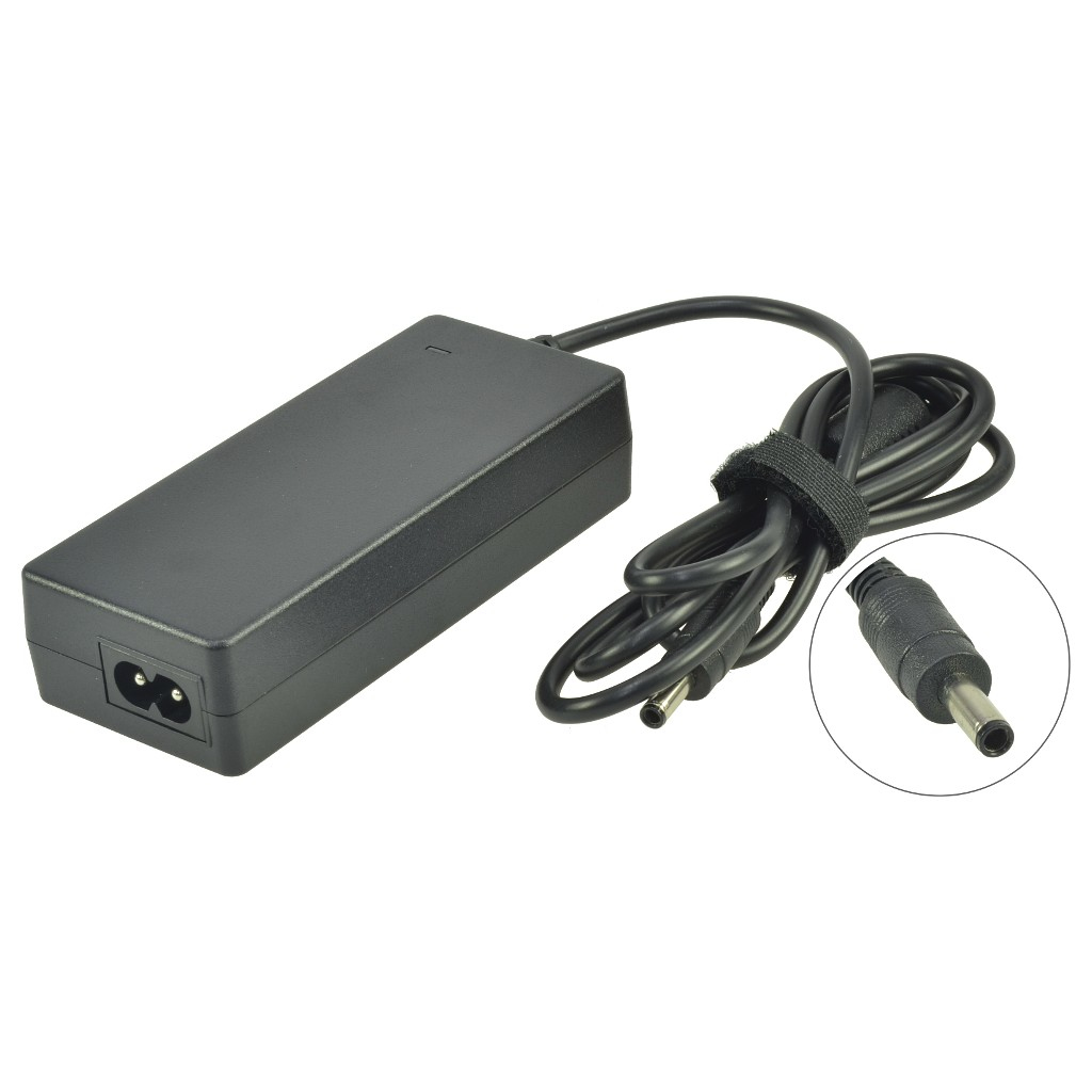 2-Power 2-Power Power Adapters & Inverters - Black