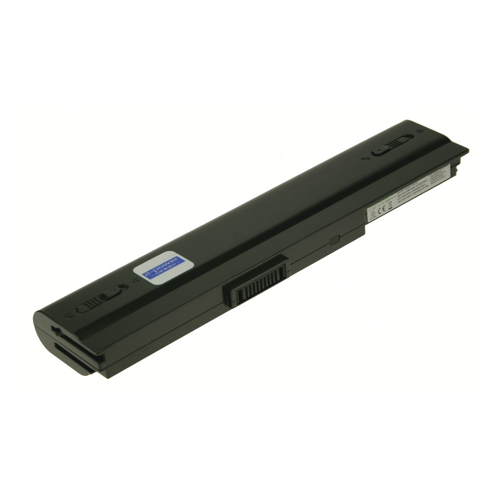2-Power 2-Power Laptop Spare Parts - Black