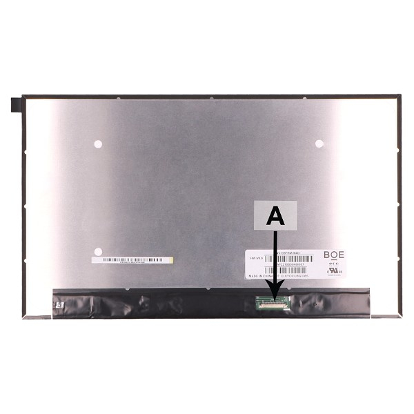 2-Power 2-Power Laptop Spare Parts - 13.3 Inches