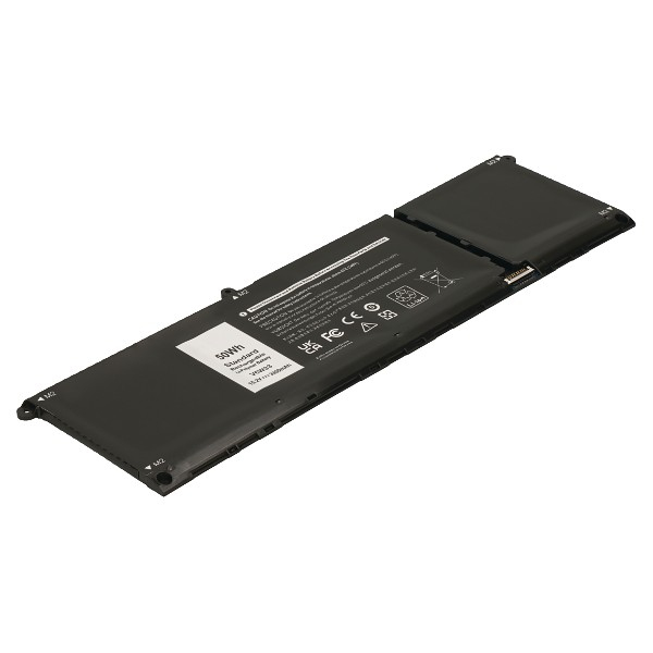 2-Power 2-Power Laptop Spare Parts