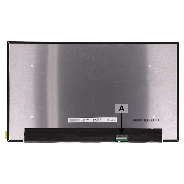 2-Power 2-Power Laptop Spare Parts - 15.6 Inches
