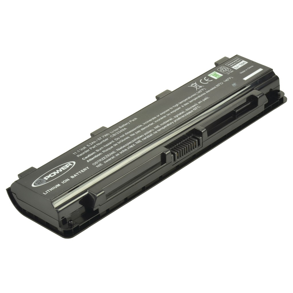 2-Power 2-Power Laptop Spare Parts