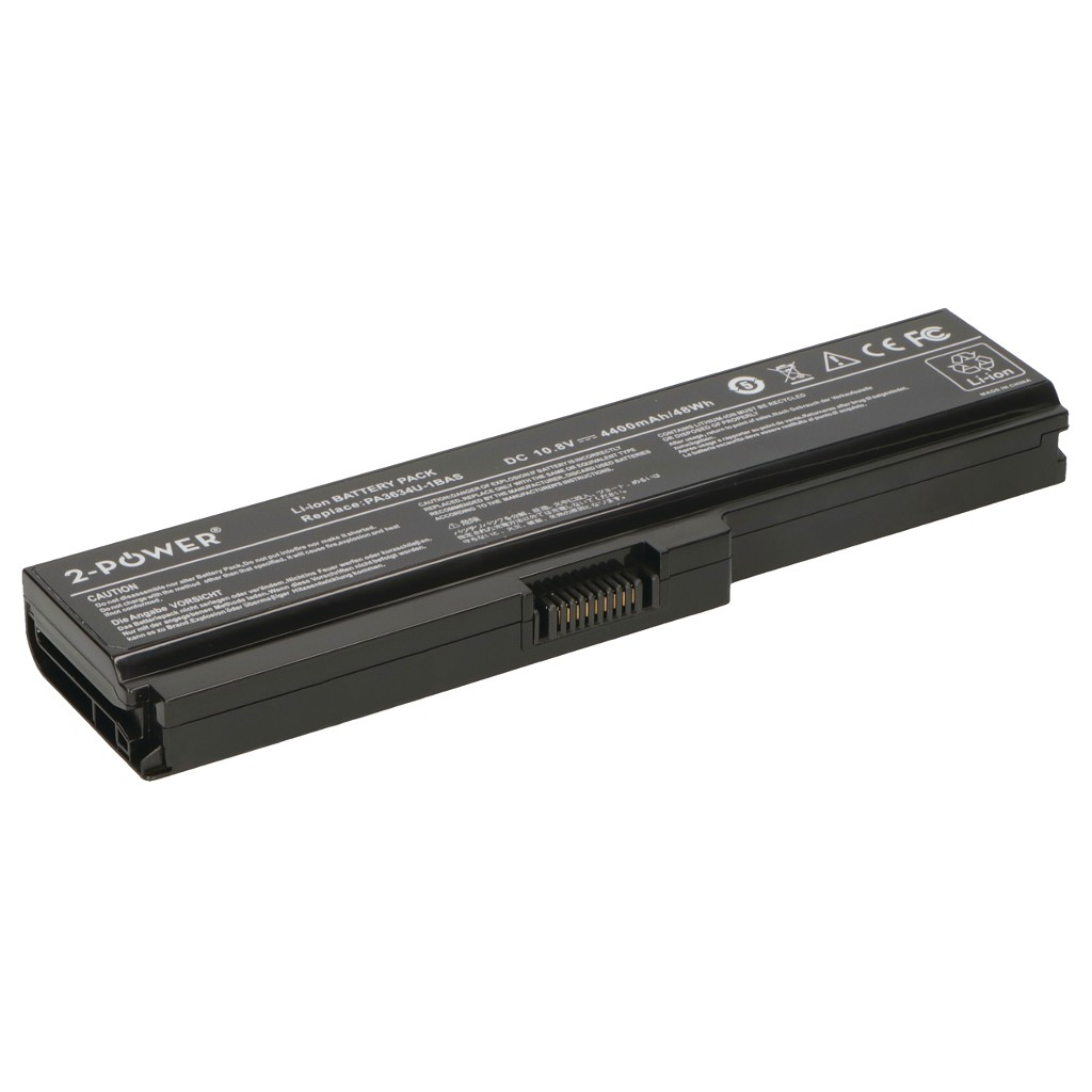2-Power 2-Power Laptop Spare Parts