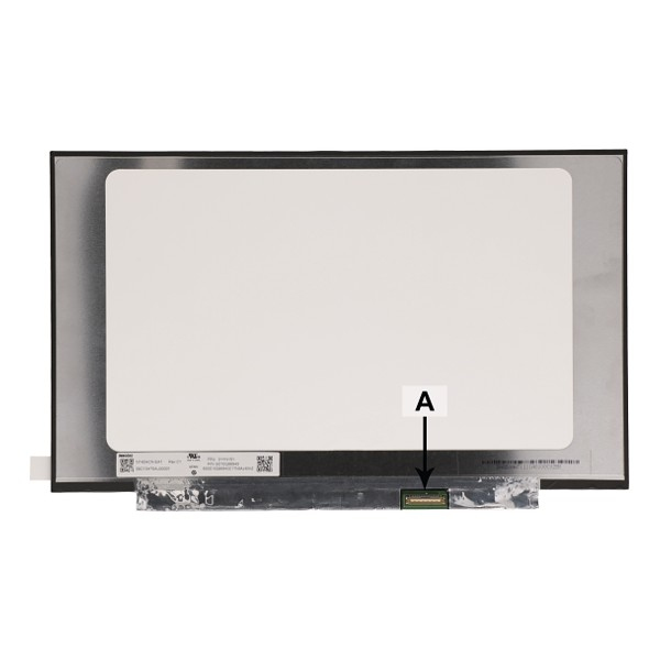 2-Power 2-Power Laptop Spare Parts - 14 Inches