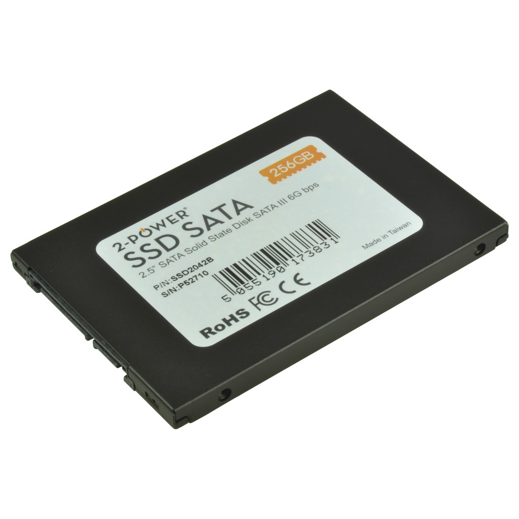 2-Power 2-Power Internal Solid State Drives