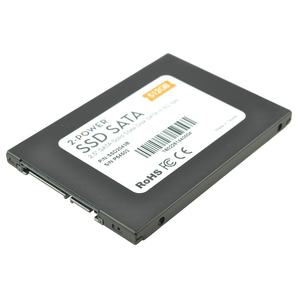 2-Power 2-Power Internal Solid State Drives